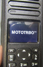Load image into Gallery viewer, WORKING Motorola XPR7550e 403-512 MHz UHF Two Way Radio w Charger AAH56RDN9WA1AN
