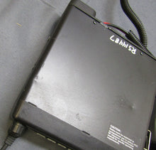 Load image into Gallery viewer, Working Kenwood TK-6110-2 35-50 MHz Low Band Two Way Radio TK-6110 w Mic
