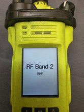 Load image into Gallery viewer, MOTOROLA APX 7000 XE VHF 7-800 P25 TDMA Two Way Radio H49TGD9PW1AN LOADED
