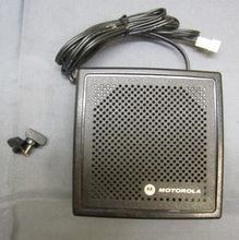 Load image into Gallery viewer, Motorola XTL2500 110 Watt 136-174 VHF MHz Remote Head Two Way Radio M21KTM9PW1AN
