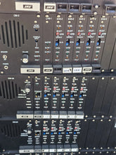 Load image into Gallery viewer, Lot of 35 JPS Raytheon SNV-12 Signal and Noise Voter Comparators with Cards
