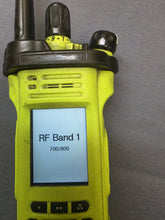 Load image into Gallery viewer, MOTOROLA APX7000 XE VHF 7-800 P25 TDMA Two Way Radio H49TGD9PW1AN LOADED
