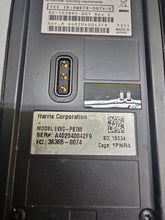 Load image into Gallery viewer, FOUR Harris XG-75 EVXG-PB78B Phase II 2 TDMA P25 Trunking 800 MHz Two Way Radio
