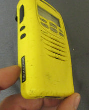 Load image into Gallery viewer, Kenwood NX-300-K 450-512 MHz UHF Two Way Radio NX-300
