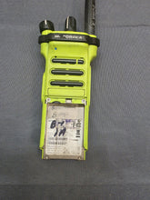 Load image into Gallery viewer, MOTOROLA APX 7000 XE VHF 7-800 P25 TDMA Two Way Radio H49TGD9PW1AN LOADED
