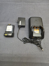 Load image into Gallery viewer, MOTOROLA APX7000 XE VHF 7-800 P25 TDMA Two Way Radio H49TGD9PW1AN LOADED
