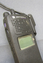 Load image into Gallery viewer, Motorola XTS2500 136-174 MHz VHF P25 Two Way Radio H46KDD9PW5BN w Charger
