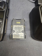 Load image into Gallery viewer, Harris XL-185 Two Way Radio 700/800 Two Way Radio XS-PPS1M XL-185P P25 PHASE II
