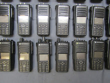 Load image into Gallery viewer, Lot of 50 Motorola MotoTRBO XPR7550 UHF 403-512 MHz Two Way Radio AAH56RDN9KA1AN
