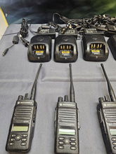 Load image into Gallery viewer, SIX Motorola MOTOTRBO XPR3500e 403-512 MHz UHF Two Way Radio AAH02RDH9VA1AN AMA
