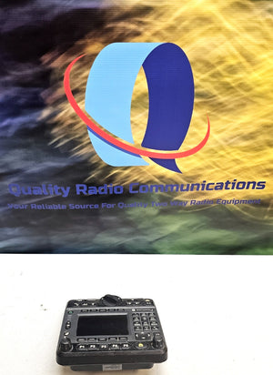 MOTOROLA PMUN1045 A 09 CONTROL HEAD For APX 6500 APX 7500 APX8500 RADIO O9 Head