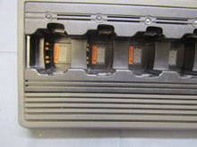 Load image into Gallery viewer, Motorola HTN9005 Six Bank Charger for HT1250 HT1550 HT750 Two Way Radio HTN9005D
