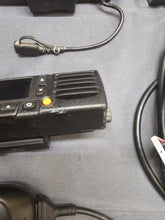Load image into Gallery viewer, Kenwood Viking VM5000 VMX930BF VM-5930 Remote Head 800 MHz P25 Two Way Radio
