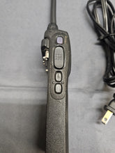 Load image into Gallery viewer, Motorola XTS2500 136-174 MHz VHF Two Way Radio H46KDD9PW5BN w Charger

