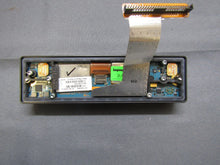 Load image into Gallery viewer, FOUR Motorola XTL5000 Silver Two Way Radio Control Head Faces w Ribbon Cables
