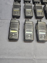Load image into Gallery viewer, 31 Motorola MOTOTRBO XPR3500e 403-512 MHz UHF Two Way Radio AAH02RDH9VA1AN AMA
