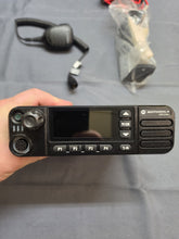 Load image into Gallery viewer, Motorola MOTOTRBO XPR5550e 403-470Mhz UHF 45W Two Way Radio AAM28QPN9WA1AN
