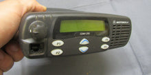 Load image into Gallery viewer, Motorola CDM1250 AAM25KHD9AA2AN VHF 136-174MHZ 25W Mobile Two Way Radio
