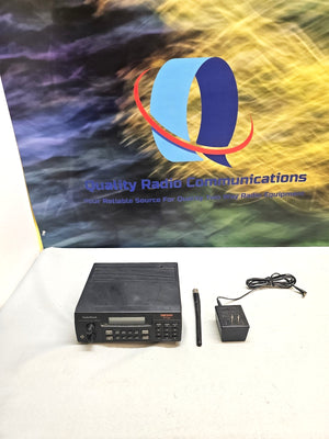 Radio Shack TrunkTracker Pro 2050 800MHz 300 Channel AM/FM Scanner Receiver