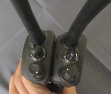 Load image into Gallery viewer, Lot of FIVE Motorola Radius CP200 136-162 MHz Watt Two Way Radio AAH50JDC9AA2AN
