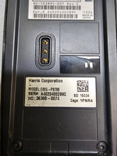 Load image into Gallery viewer, Harris XG-75 EVXG-PB78B Phase II 2 TDMA P25 Trunking 800 MHz Two Way Radio
