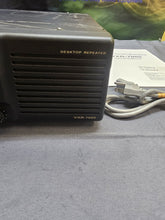 Load image into Gallery viewer, Vertex Standard VXR-7000 150-174 MHz VHF Desktop Repeater Radio Base VXR-7000V
