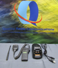 Load image into Gallery viewer, Motorola XTS2500 136-174 MHz VHF P25 Two Way Radio H46KDD9PW5BN w Charger
