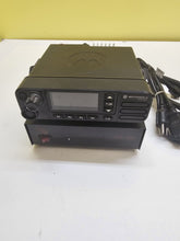 Load image into Gallery viewer, Motorola MotoTRBO XPR5580 800/900MHz Base Two Way Radio /Connect Plus &amp; Samlex
