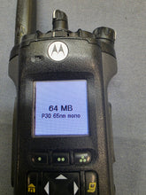 Load image into Gallery viewer, Motorola APX6000 700/800 MHz Model 3.5 P25 Two Way Radio H98UCH9PW7AN
