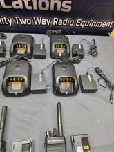 Load image into Gallery viewer, Lot of 10 Motorola MOTOTRBO XPR3500e 403-512MHz UHF Two Way Radio AAH02RDH9VA1AN
