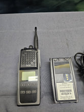 Load image into Gallery viewer, Harris XG-75 Pe EVXG-PB78BE Phase II 2 TDMA P25 Trunking 800 MHz Two Way Radio
