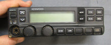 Load image into Gallery viewer, Kenwood TK-790H 148-174 MHz VHF 110 Watt Remote Head Two Way Radio w Mic
