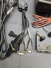 Load image into Gallery viewer, EF Johnson 242-5M70 Viking VM600 800 MHz P25 PHASE II Two Way Lightning Radio
