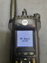 Load image into Gallery viewer, Motorola APX6000 700/800 MHz Model 3.5 P25 Two Way Radio H98UCH9PW7AN

