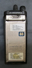 Load image into Gallery viewer, Lot of TEN Motorola HT1250 LS+ 450-512 MHz UHF Two Way Radios AAH25SDH9DP5AN
