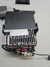 Load image into Gallery viewer, Kenwood TK-780H-1 146-174 MHz 45w VHF Two Way Radio TK-780H Gamber Johnson Dock
