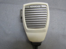 Load image into Gallery viewer, Kenwood TK-5910-K 700/800 MHz P25 Remote Head Two Way Radio w Mic TK-5910
