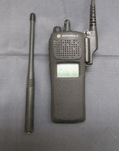 Load image into Gallery viewer, Motorola XTS2500 136-174 MHz VHF P25 Two Way Radio H46KDD9PW5BN w Charger
