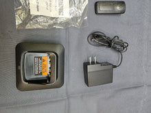 Load image into Gallery viewer, MOTOTRBO XPR3500e 403-512MHz UHF Two Way Radio AAH02RDH9VA1AN w Charger &amp; Mic
