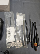 Load image into Gallery viewer, 7 Motorola MOTOTRBO XPR3500e 403-512 MHz UHF Two Way Radio AAH02RDH9VA1AN AMA
