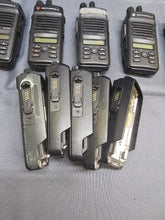 Load image into Gallery viewer, 10 Motorola MOTOTRBO XPR3500e 403-512 MHz UHF Two Way Radio AAH02RDH9VA7AN AMA
