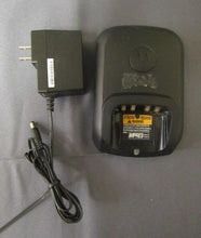 Load image into Gallery viewer, Motorola XPR7550e 403-512 MHz UHF Two Way Radio w Charger AAH56RDN9WA1AN
