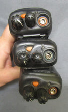 Load image into Gallery viewer, Lot of FIVE Kenwood TK-3180 450-512 MHz UHF Two Way Radios TK-3180-K
