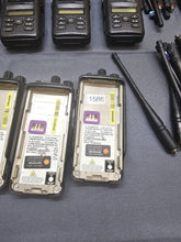 Load image into Gallery viewer, 40 Motorola MOTOTRBO XPR3500e 403-512 MHz UHF Two Way Radio AAH02RDH9VA7AN AMA
