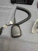 Load image into Gallery viewer, Motorola MOTOTRBO XPR5550e 403-470Mhz UHF 45W Two Way Radio AAM28QPN9WA1AN
