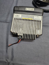 Load image into Gallery viewer, Motorola CDM1250 403-470 MHz UHF 25w Two Way Radio w Mic AAM25RHD9AA2AN
