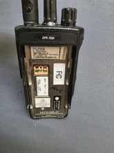 Load image into Gallery viewer, One Motorola MotoTRBO XPR7550 UHF 403-512 MHz Two Way Radio w Connect PLUS
