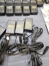 Load image into Gallery viewer, 25 Motorola MOTOTRBO XPR3500e 403-512 MHz UHF Two Way Radio AAH02RDH9VA7AN AMA
