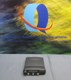 Motorola CDM1250 136-174 MHz VHF 45 Watt Two Way Radio AAM25KKD9AA2AN