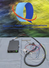Load image into Gallery viewer, Global Traffic Technologies GTT Opticom 2100 2101 Vehicle Transmitter Radio GPS
